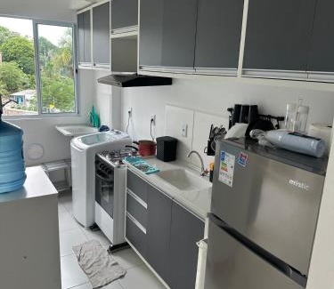 Colonia Terra Nova Apartamento | Apartamento Completo em Manaus