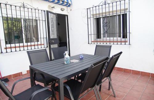Beiro Apartamento | Apartamento Completo en el Casco histórico con vista a la Sierra Nevada