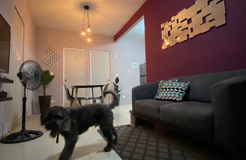 Cancún Apartamento | Apartamento completo en privada