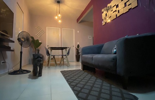 Cancún Apartamento | Apartamento completo en privada