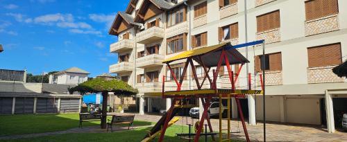 Floresta Apartamento | Apartamento Completo Gramado