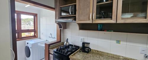 Floresta Apartamento | Apartamento Completo Gramado