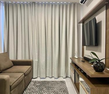 Lajeado Apartamento | Apartamento Completo, Moderno e Bem Localizado