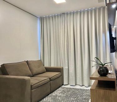 Lajeado Apartamento | Apartamento Completo, Moderno e Bem Localizado