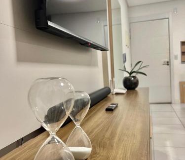 Lajeado Apartamento | Apartamento Completo, Moderno e Bem Localizado