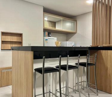 Lajeado Apartamento | Apartamento Completo, Moderno e Bem Localizado