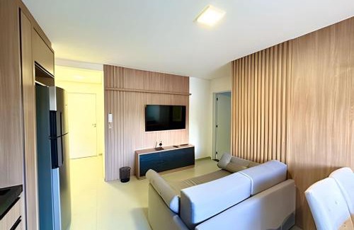 Guarapuava Apartamento | Apartamento Completo no Centro!