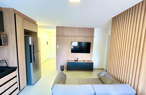 Guarapuava Apartamento | Apartamento Completo no Centro!