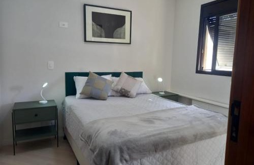 Jardim Paulista Apartamento | Apartamento completo no Edificio Magic Place