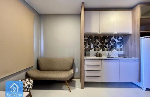 Pituba Apartamento | Apartamento Completo No House Pituba