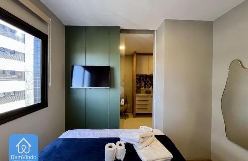Pituba Apartamento | Apartamento Completo No House Pituba