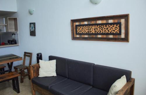 Villeta Apartamento | Apartamento completo tipo vintage en villeta