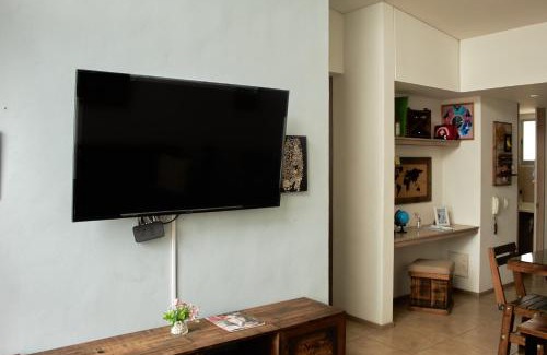 Villeta Apartamento | Apartamento completo tipo vintage en villeta