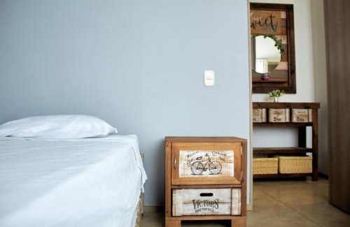 Villeta Apartamento | Apartamento completo tipo vintage en villeta