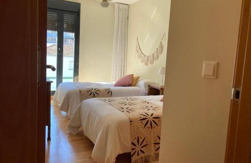 Bueu Apartamento | Apartamento completo y equipado a 3 minutos de la playa