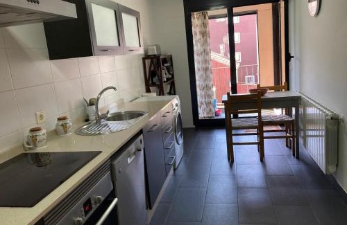 Bueu Apartamento | Apartamento completo y equipado a 3 minutos de la playa