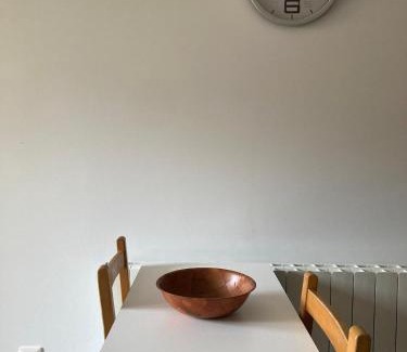 Bueu Apartamento | Apartamento completo y equipado a 3 minutos de la playa