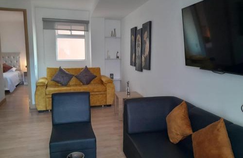 Sabaneta Apartamento | APARTAMENTO CON ELEGANCíA Y CONFORT EN SABANETA