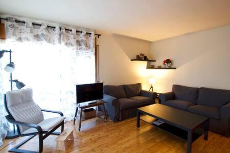 Escadarcs Apartamento | Apartamento con encanto Alp