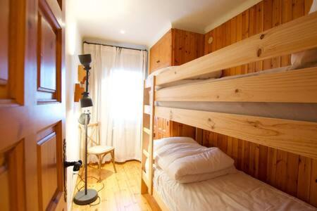 Escadarcs Apartamento | Apartamento con encanto Alp