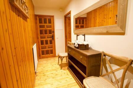 Escadarcs Apartamento | Apartamento con encanto Alp