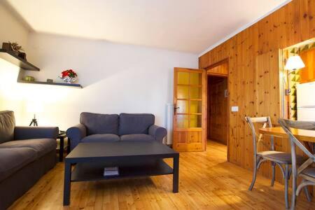 Escadarcs Apartamento | Apartamento con encanto Alp