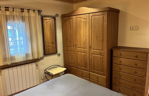 Baga Apartamento | Apartamento con Encanto en Pueblo Medieval en el Pirineo Catalán