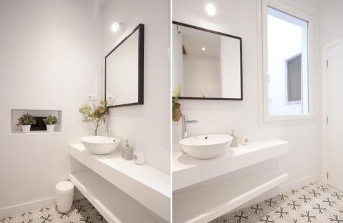 Palacio Apartamento | Apartamento con encanto en ópera