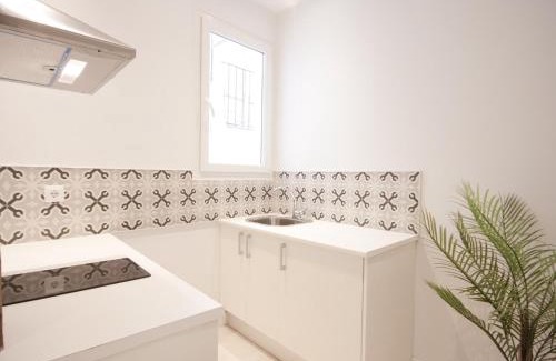 Palacio Apartamento | Apartamento con encanto en ópera