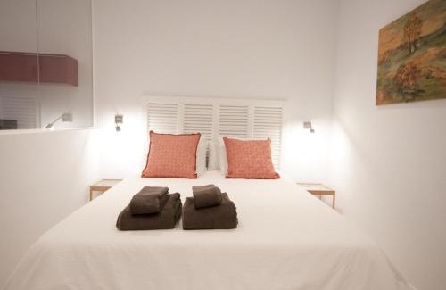 Palacio Apartamento | Apartamento con encanto en ópera