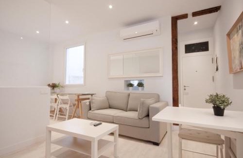 Palacio Apartamento | Apartamento con encanto en ópera