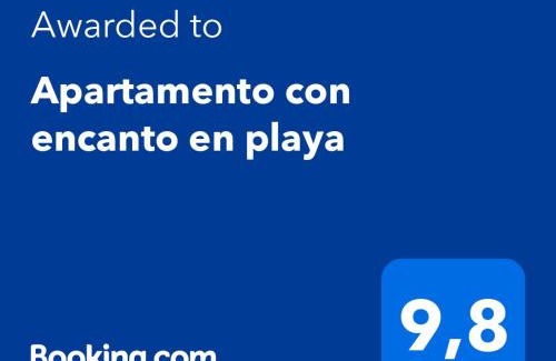 Fuengirola Apartamento | Apartamento con encanto en playa