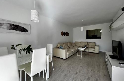Fuengirola Apartamento | Apartamento con encanto en playa