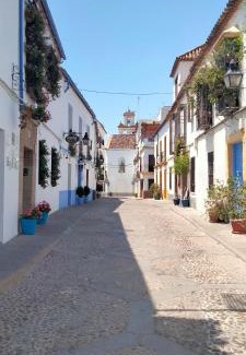 San Basilio Apartamento | Apartamento Con Encanto San Basilio
