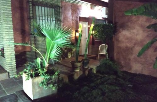 Palomares del Río Apartamento | Apartamento con encanto Manchigon