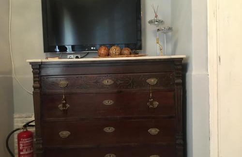 Palomares del Río Apartamento | Apartamento con encanto Manchigon