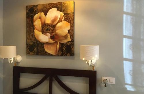 Palomares del Río Apartamento | Apartamento con encanto Manchigon