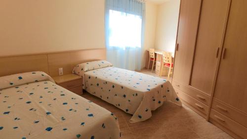 Calafat Apartamento | Apartamento con Espectaculares Vistas al Mar (Llobeta 3A)