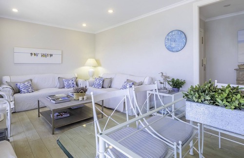 Aduanas Apartamento | Apartamento con Espectaculares Vistas, en Primera Linea del Puerto en Jávea