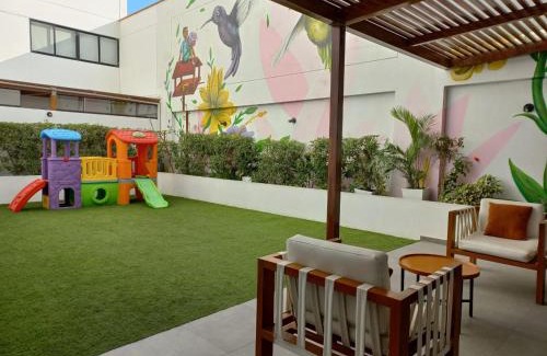 Lince Apartamento | Apartamento con Espectacular vista