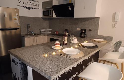 Lince Apartamento | Apartamento con Espectacular vista