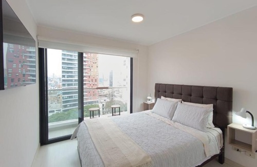 Lince Apartamento | Apartamento con Espectacular vista
