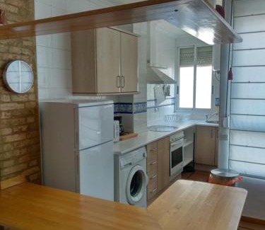 Extramurs Apartamento | Apartamento con estilo