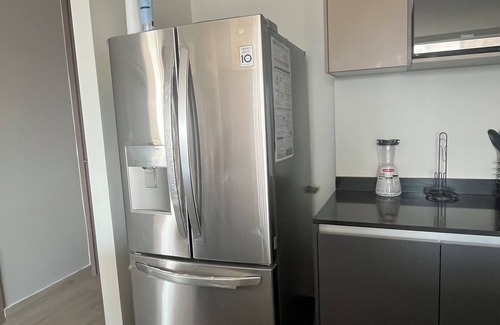 Tijuana Apartamento | Apartamento con estilo y confort en una zona exclusiva de Tijuana