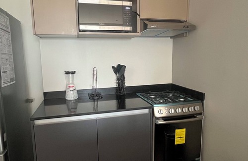 Tijuana Apartamento | Apartamento con estilo y confort en una zona exclusiva de Tijuana