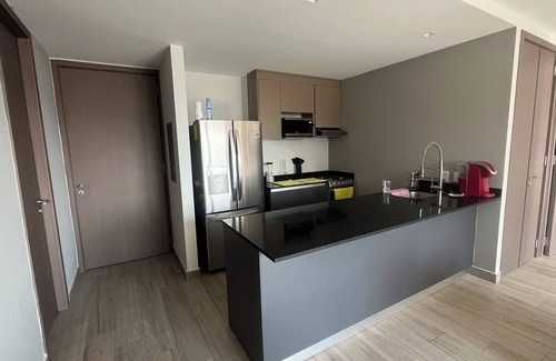 Tijuana Apartamento | Apartamento con estilo y confort en una zona exclusiva de Tijuana