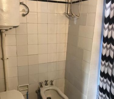 Minas Apartamento | Apartamento con garaje cerrado