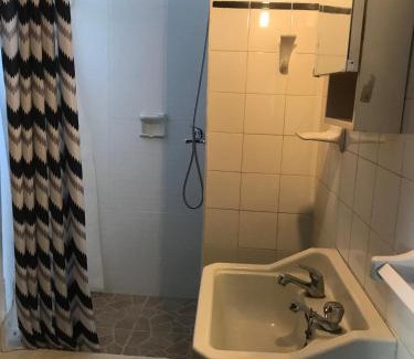Minas Apartamento | Apartamento con garaje cerrado