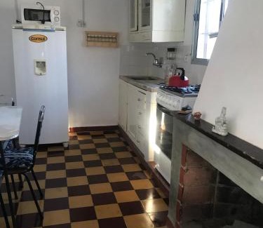 Minas Apartamento | Apartamento con garaje cerrado