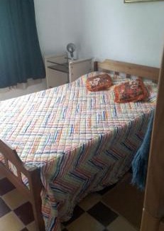Minas Apartamento | Apartamento con garaje cerrado